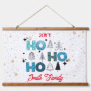 Search for santa claus tapestries Snowman