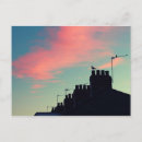 Search for early bird postcards Morning