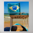 Search for nautical flag posters Beach