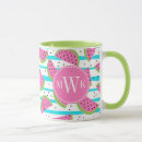 Search for watermelon pattern mugs Seeds