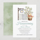 Search for picket invitations Fall