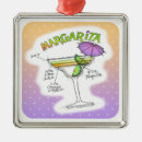 Search for margarita christmas tree decorations Cocktail