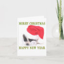 Search for papillon christmas cards Xmas
