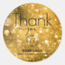 Search for blank wedding stickers Elegant