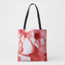 Search for petals bags Red flower
