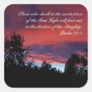 Search for psalm 91 stickers Faith