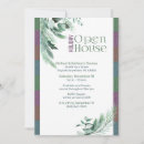 Search for colourful christmas invitations Christmas open house