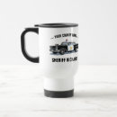 Search for police car mugs Law enforcement