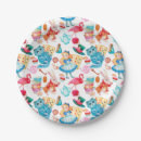 Search for alice in wonderland plates Fairytale