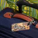 Search for corgi luggage tags Cute