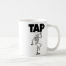 Search for tap dance teacher mugs Dancing