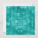 Search for blue ombre invitations Ocean