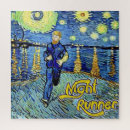 Search for runner puzzles Running