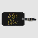 Search for crew luggage tags Bachelorette
