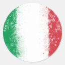 Search for italy flag stickers Country