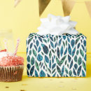 Search for leaves wrapping paper Elegant