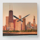 Search for skyline clocks Usa