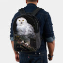 Search for prey bags Bird