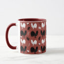 Search for chicken pattern mugs Farm