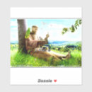 Search for preach stickers Saint