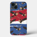 Search for state bird iphone cases Patriotic