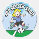 Search for humour star stickers Design