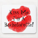 Search for bachelorette mousepads Party