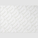 Search for calligraphy tissues weddings Elegant