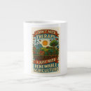 Search for big energy mugs Renewable