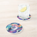 Search for aesthetic coasters Colourful