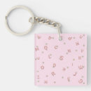 Search for abcs key rings Teacher