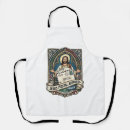 Search for heaven aprons Christian