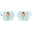 Search for checkered sunglasses Blue