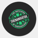 Search for celtic culture stickers Rainbow
