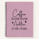 Search for ambition notebooks For her