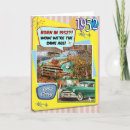 Search for 1952 birthday cards Funny