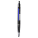 Search for police officer pens Cop