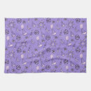 Search for halloween towels Witch