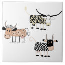 Search for bull tiles Farm animals