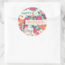 Search for cute mothers day stickers Colourful