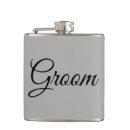 Search for flasks Groom
