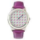 Search for watermelon watches Pink