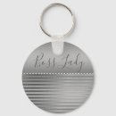 Search for pearl key rings Girly