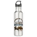 Search for horse water bottles Funny