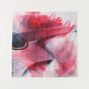 Search for abstract music art Acoustic