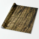 Search for tree bark wrapping paper Nature