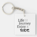 Search for rides key rings For her