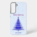 Search for hand drawn samsung cases Blue