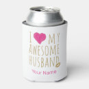 Search for anniversary can coolers Heart
