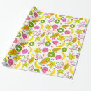 Search for fruits wrapping paper Fun